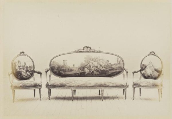 Franck, Photograph