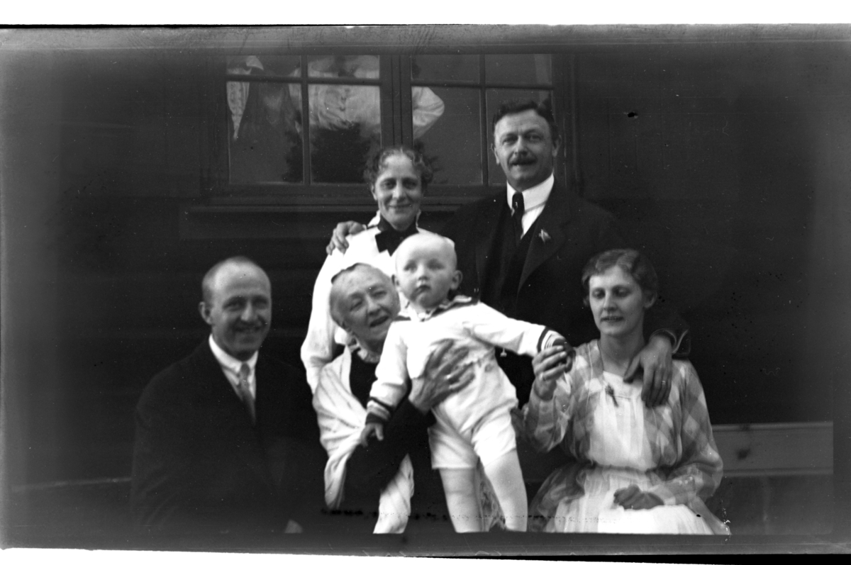 Rolf Sr. Sundt, NF.34664-449