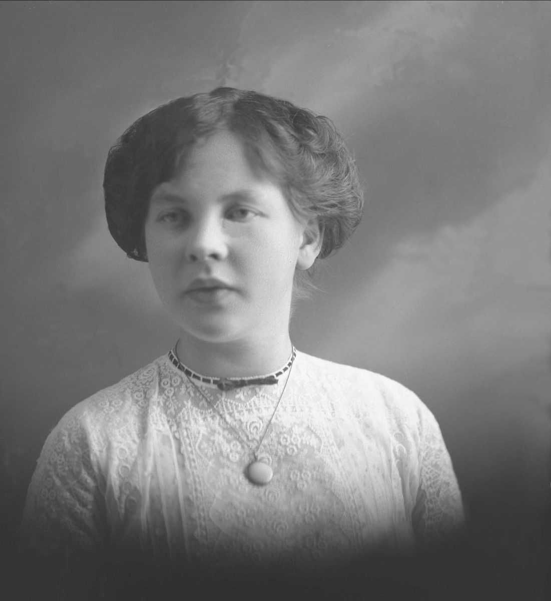Gustav Borgen, NFB.50149