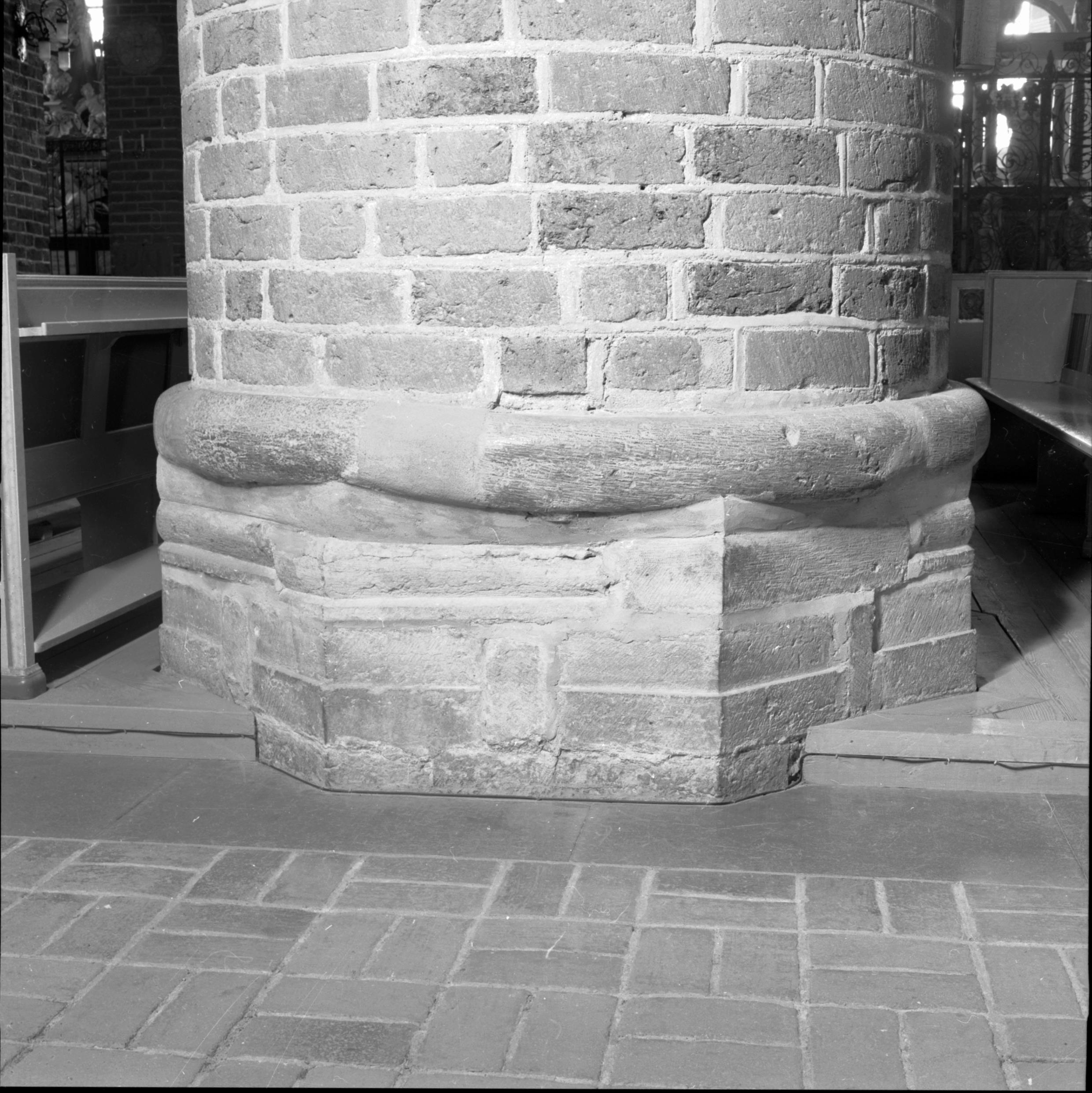 Sören Hallgren, Strängnäs Domkyrka