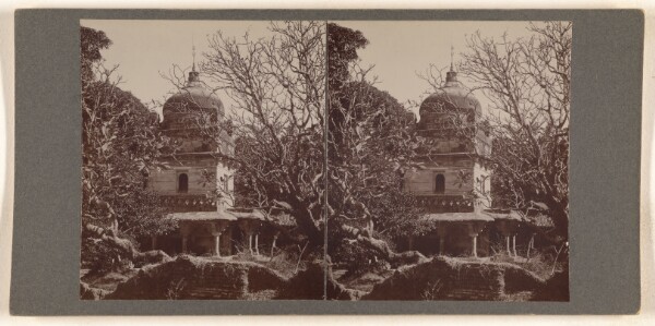 Unknown, Kapil Nath Temple.