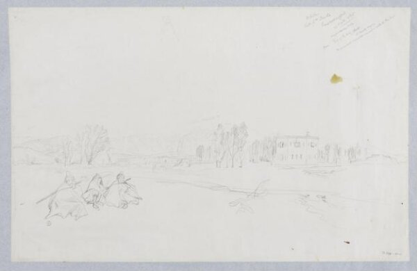 Simpson, William (R.I.), Sketches made during the Campaign of 1854-55 in the Crimea, Circassia and Constantinople