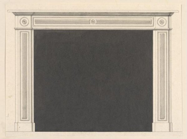 unknown, Drawing