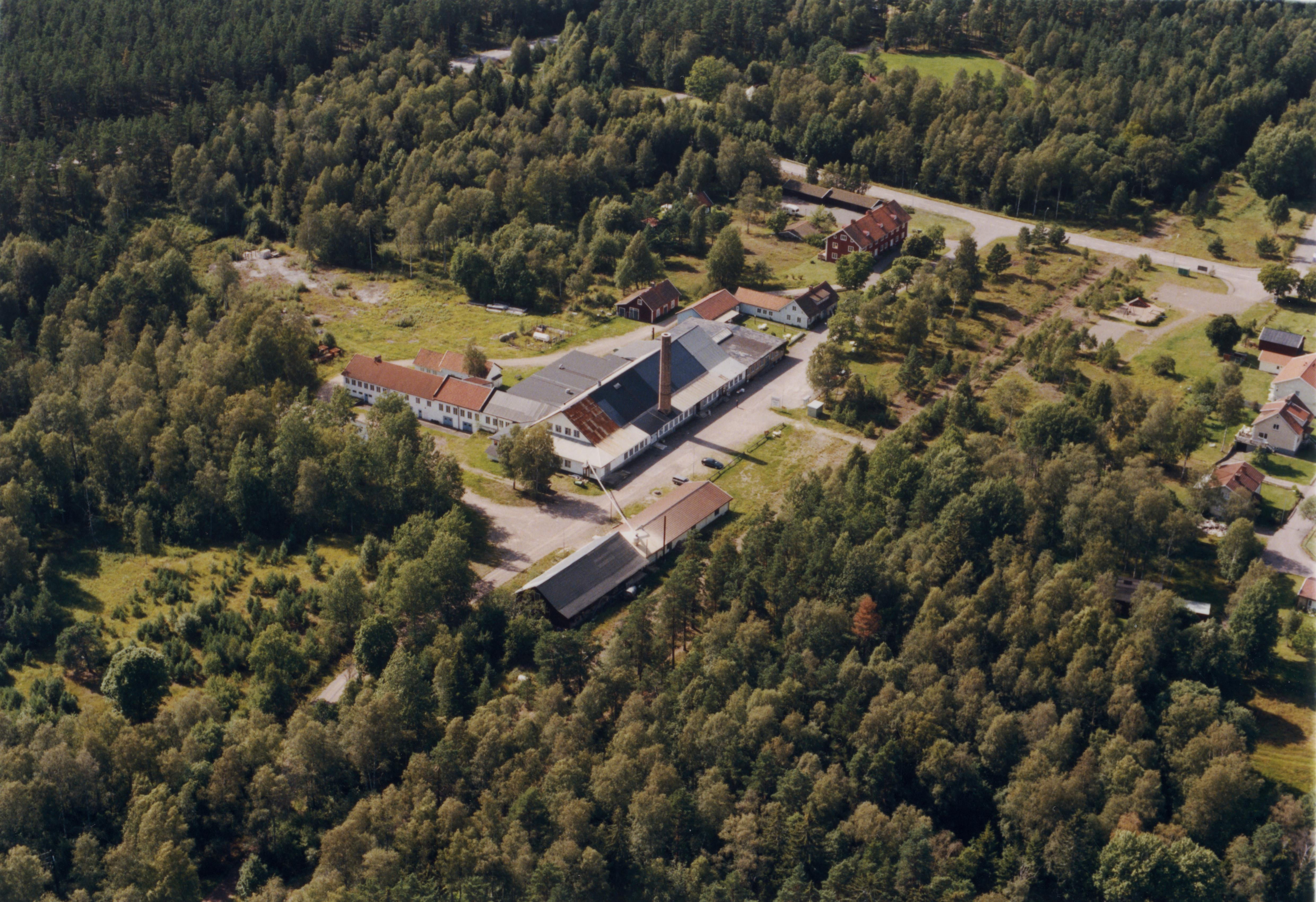 Jan Norrman, Gullaskruv