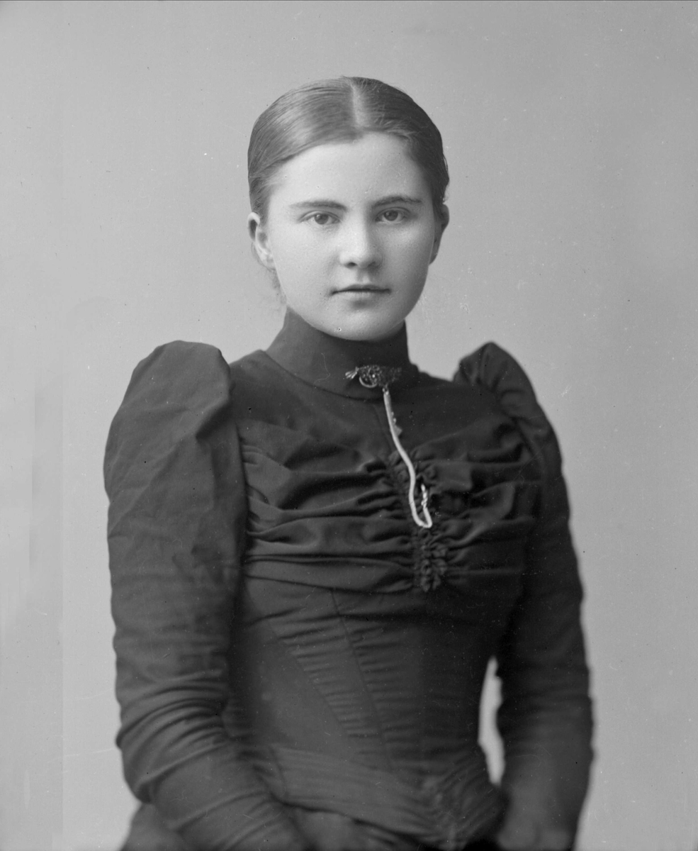 Gustav Borgen, NFB.31904