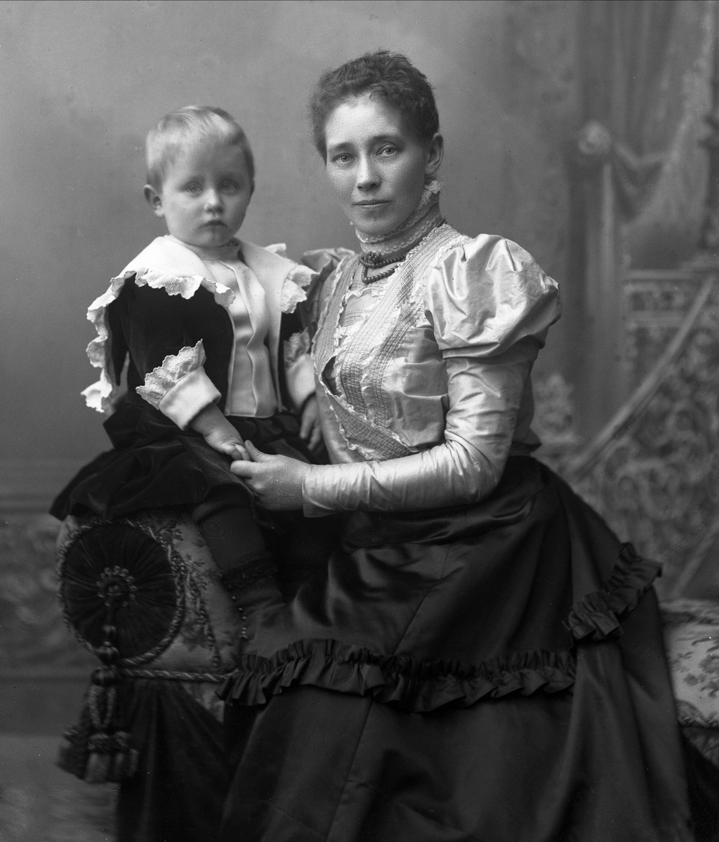 Gustav Borgen, NFB.33487