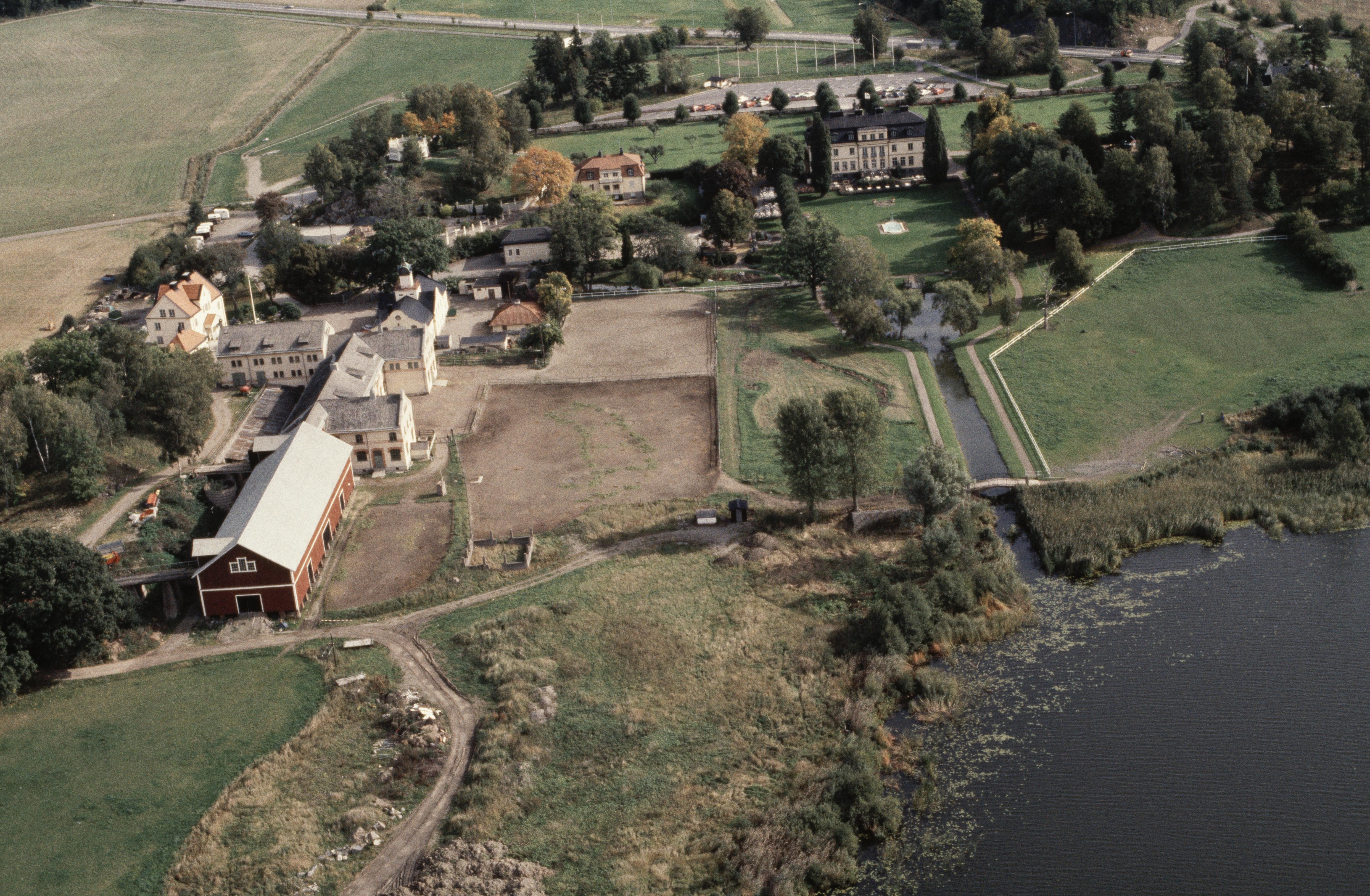 Jan Norrman, Botkyrka 622
