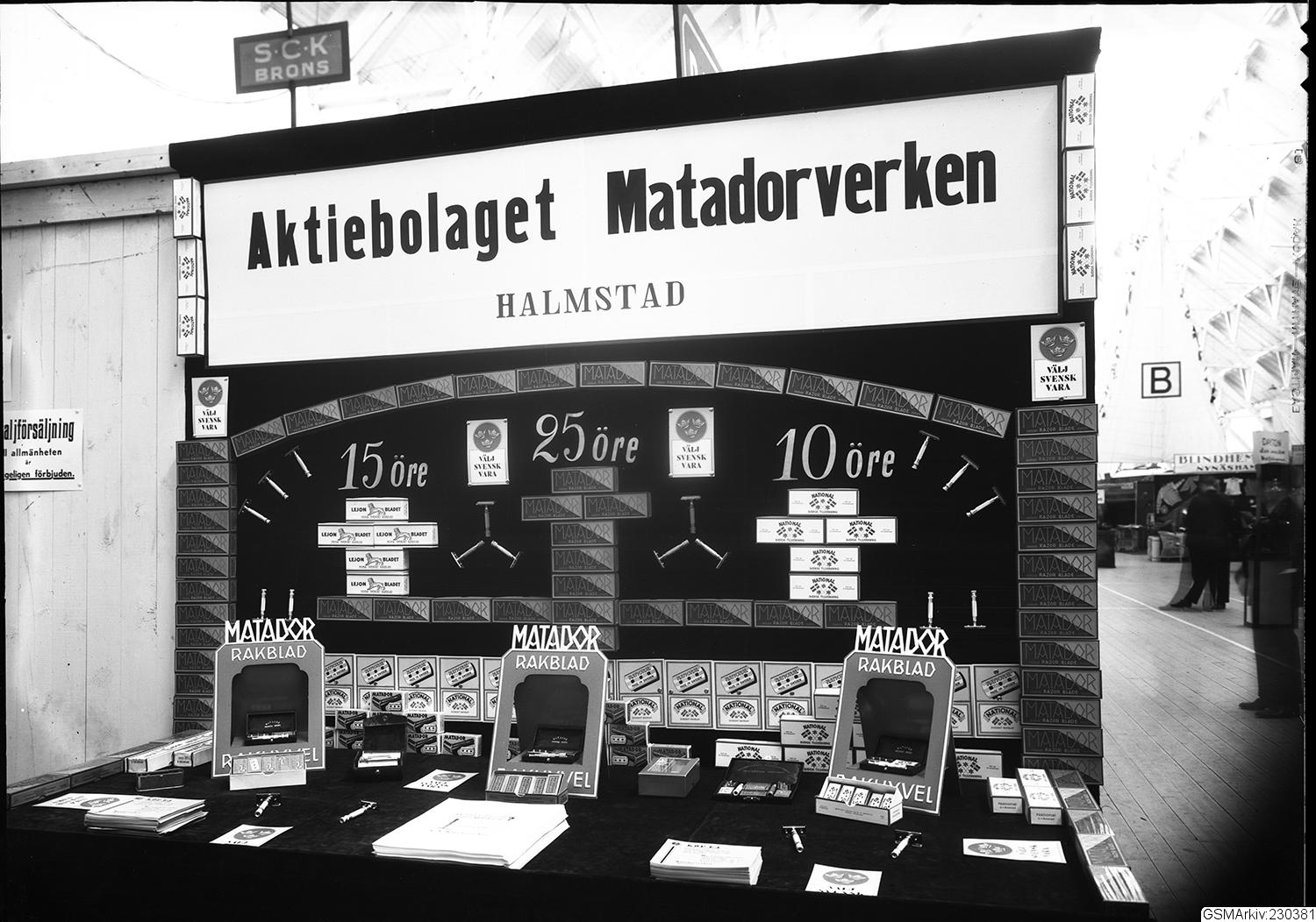 Sven Sjöstedt, bilder, fotografi, genomsiktsbild