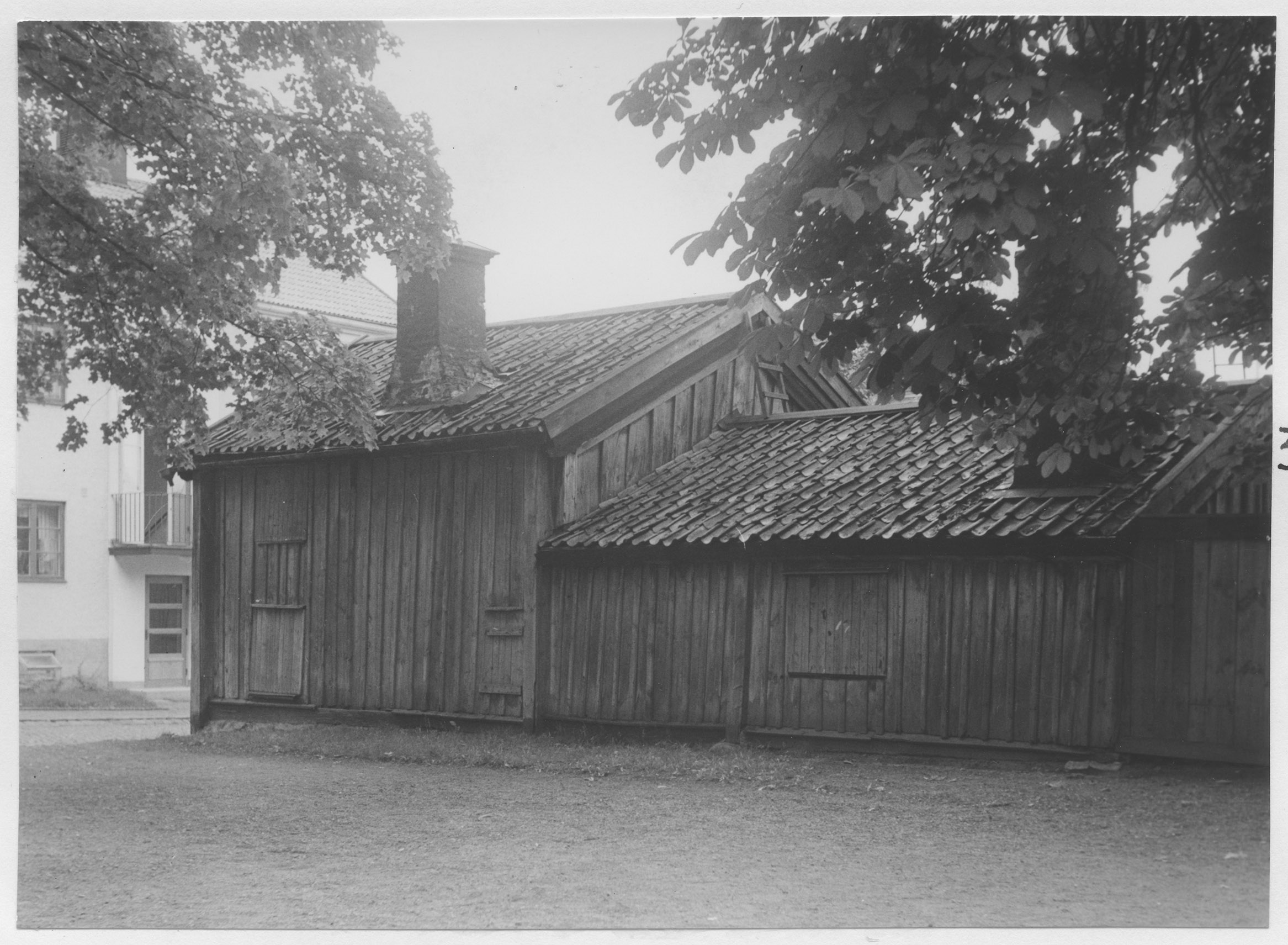 Mårten Sjöbeck, Västervik