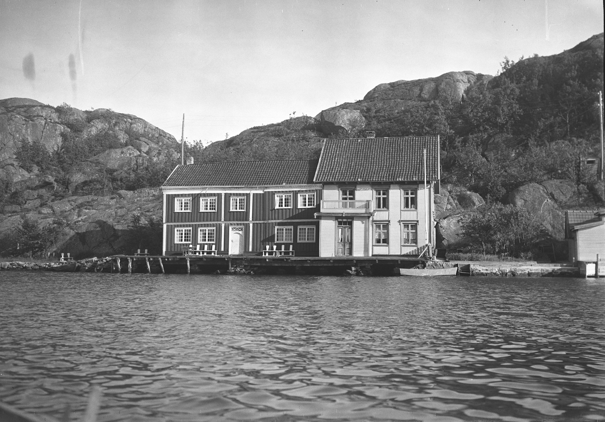 Anders Beer Wilse, Prot: Arbeidstog Hegbostadtunell