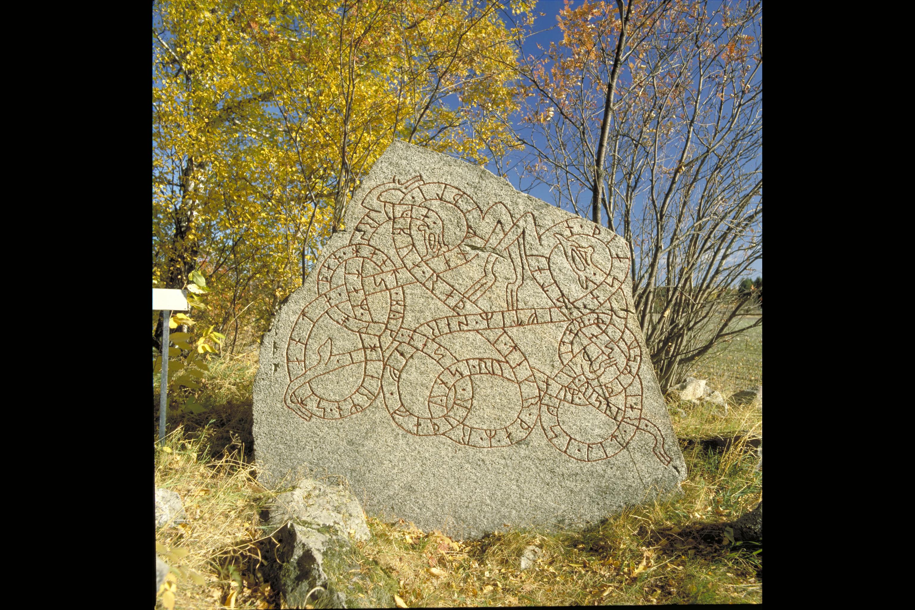 Bengt A Lundberg, U729 Ågersta