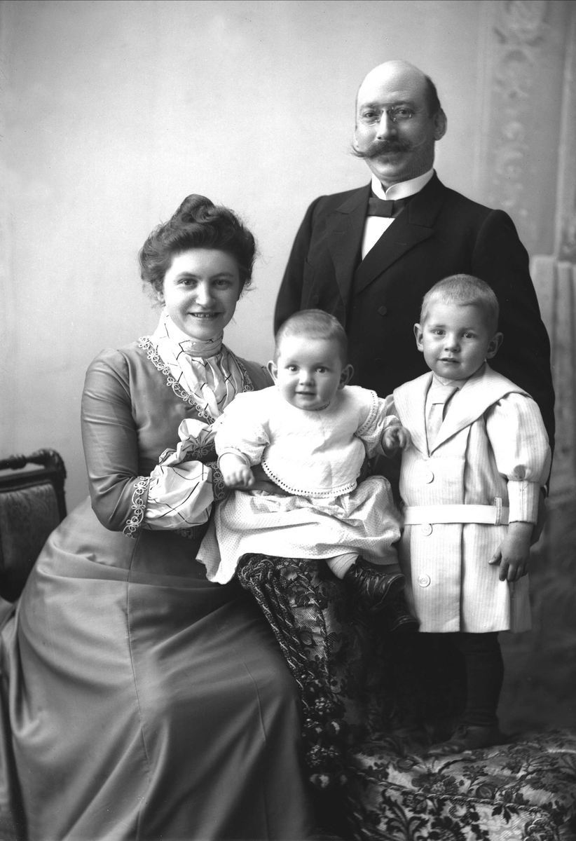 Gustav Borgen, NFB.43818
