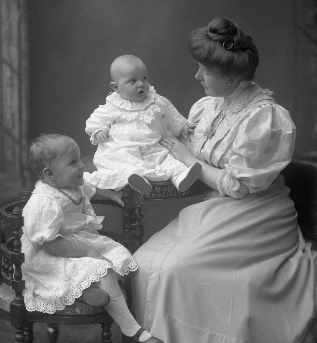 Gustav Borgen, NFB.42268