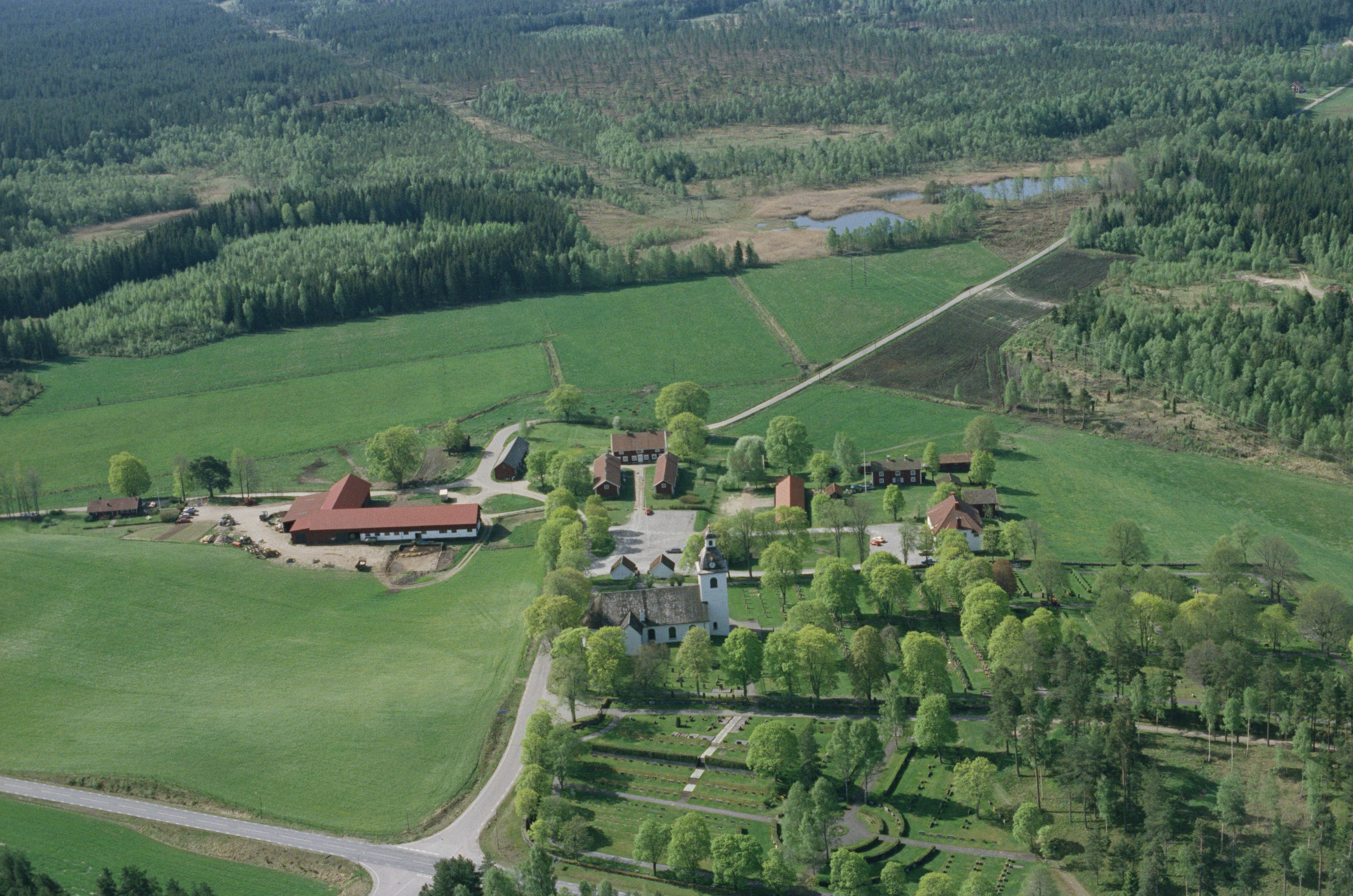 Jan Norrman, Lerbäck 148:1
