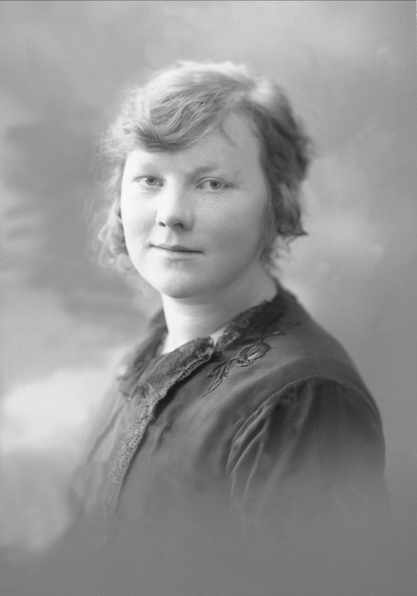 Gustav Borgen, NFB.51908