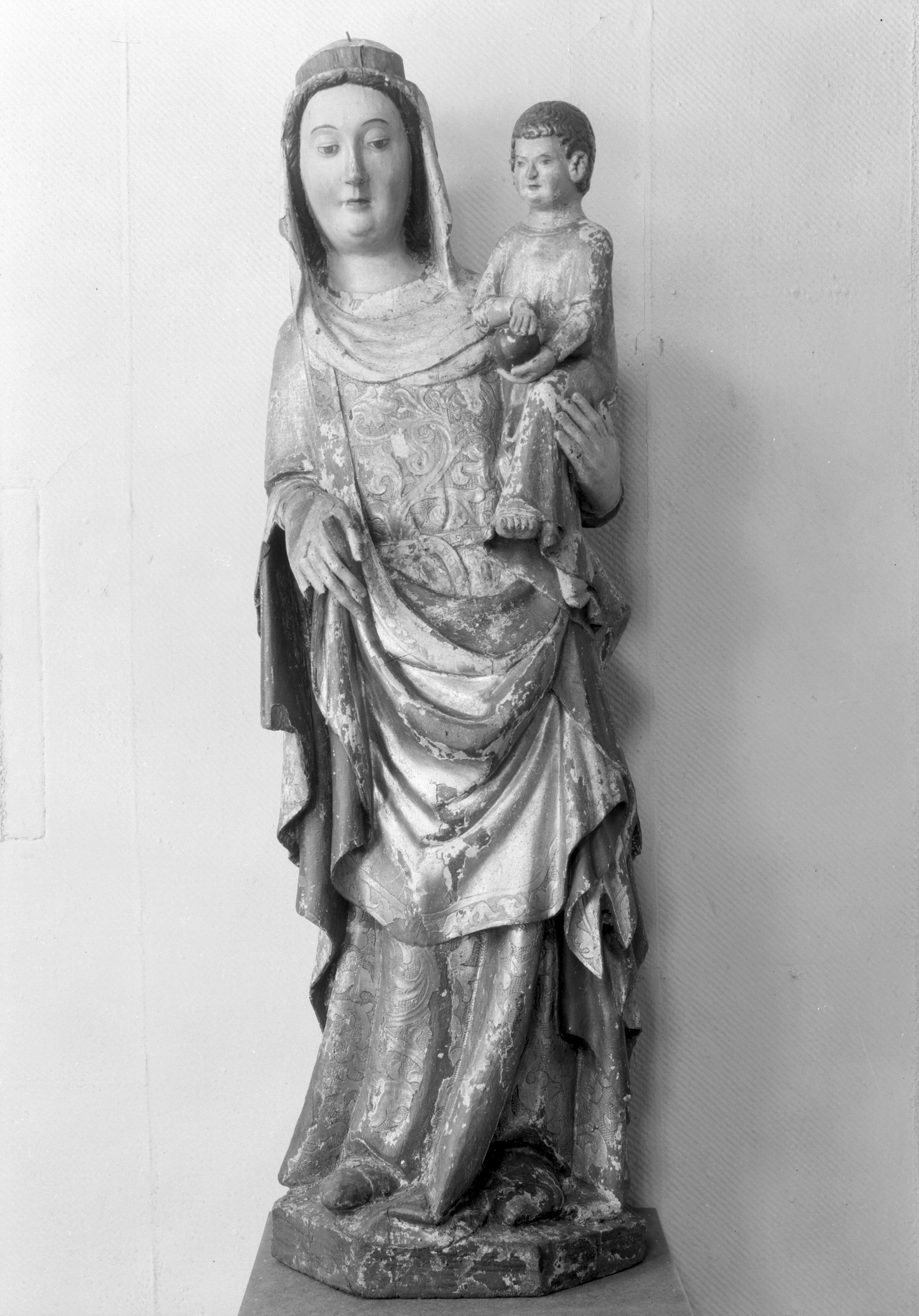 Nils Lagergren, Hamrånge kyrka
