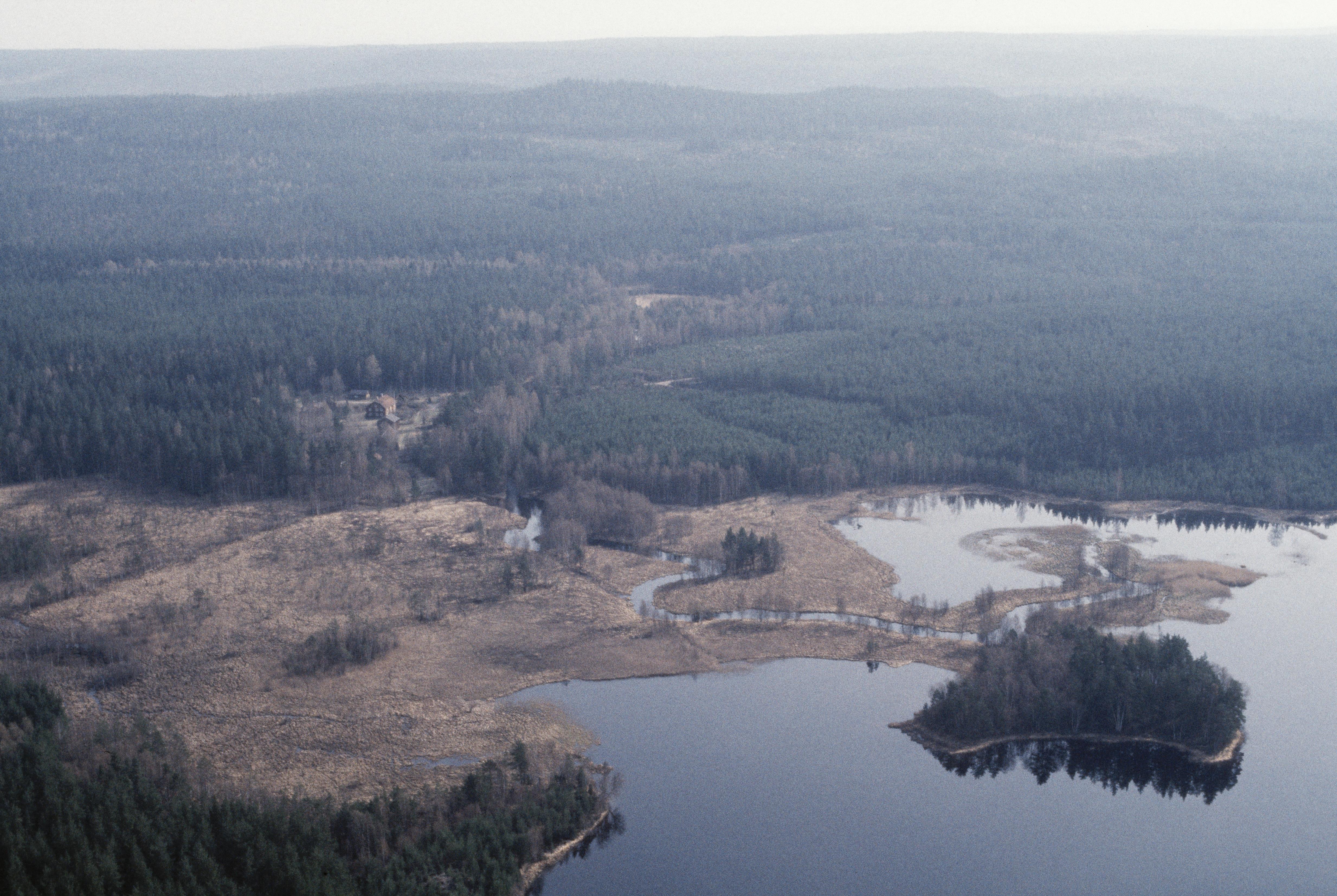 Jan Norrman, Ösjöfors