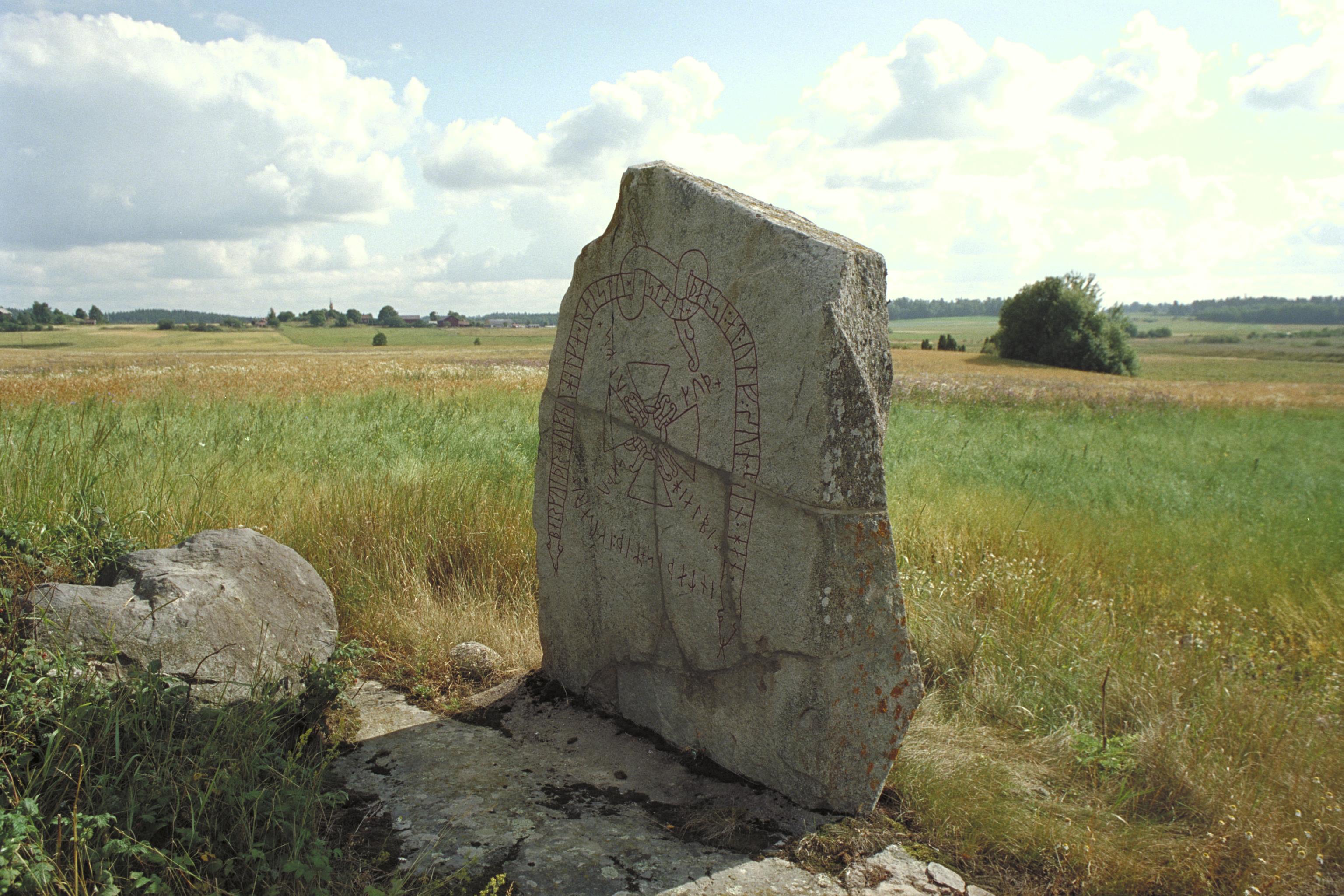 Bengt A Lundberg, Sö9 Lifsinge