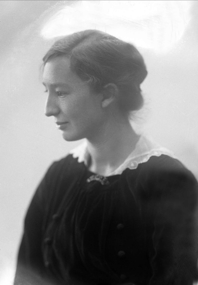 Gustav Borgen, NFB.37257
