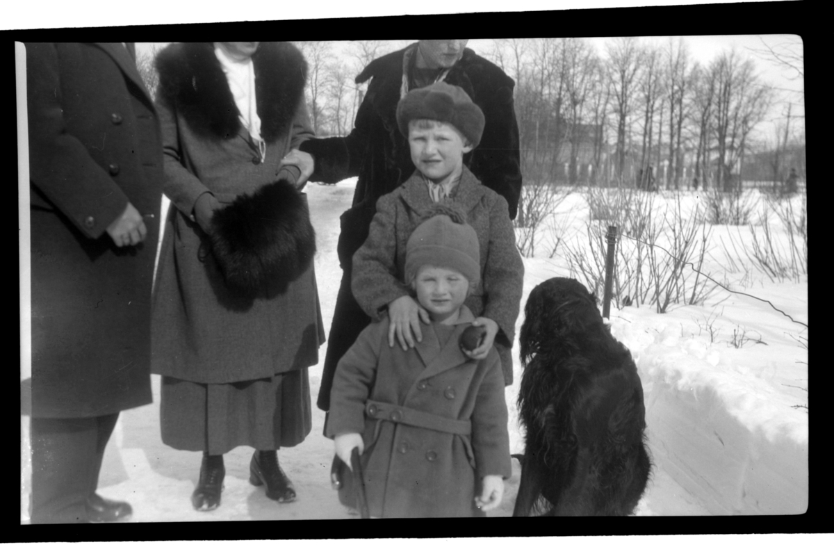 Rolf Sr. Sundt, NF.34664-544