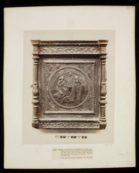 Unknown, Photograph