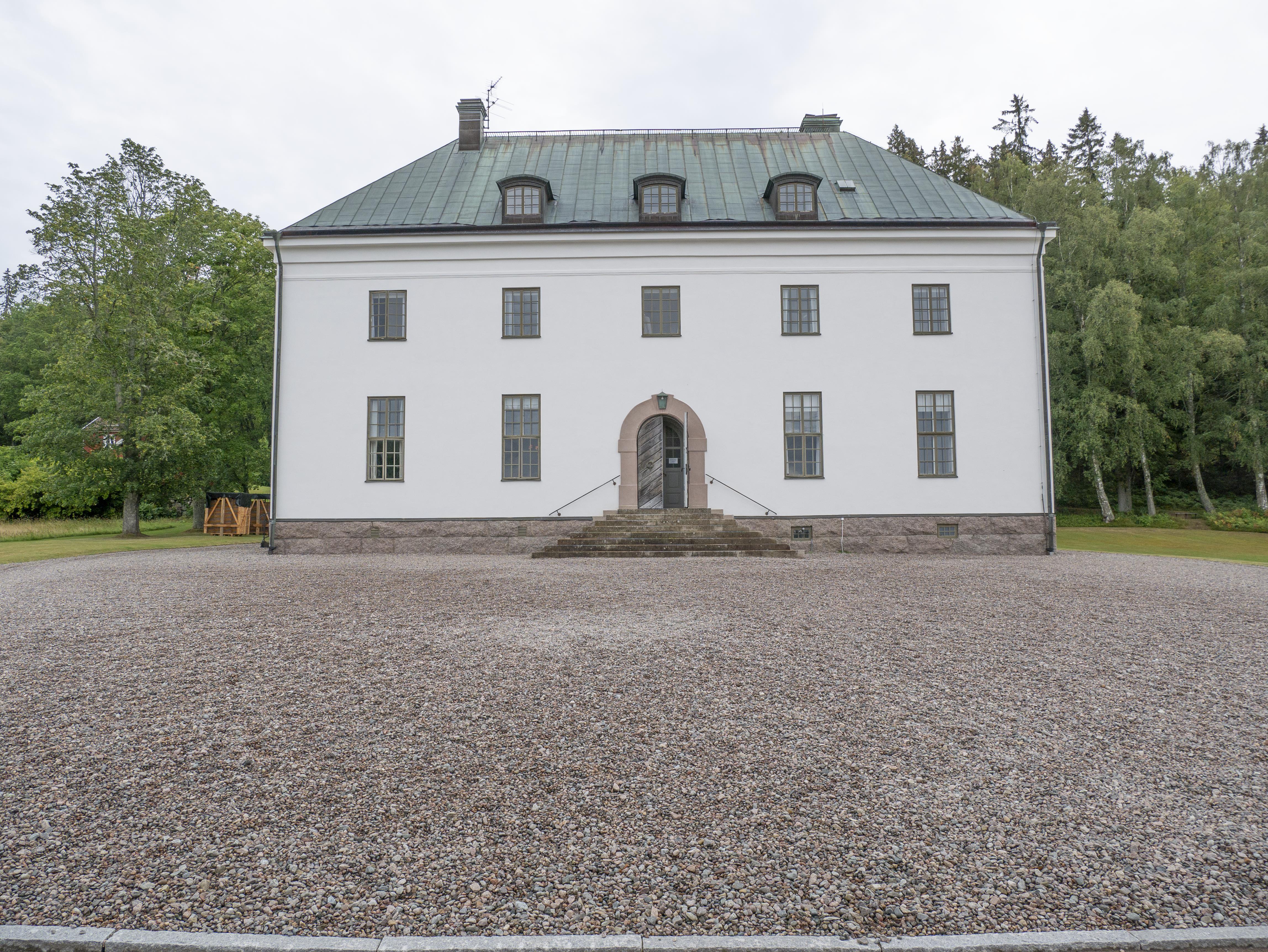 Leif Gren, Övralid