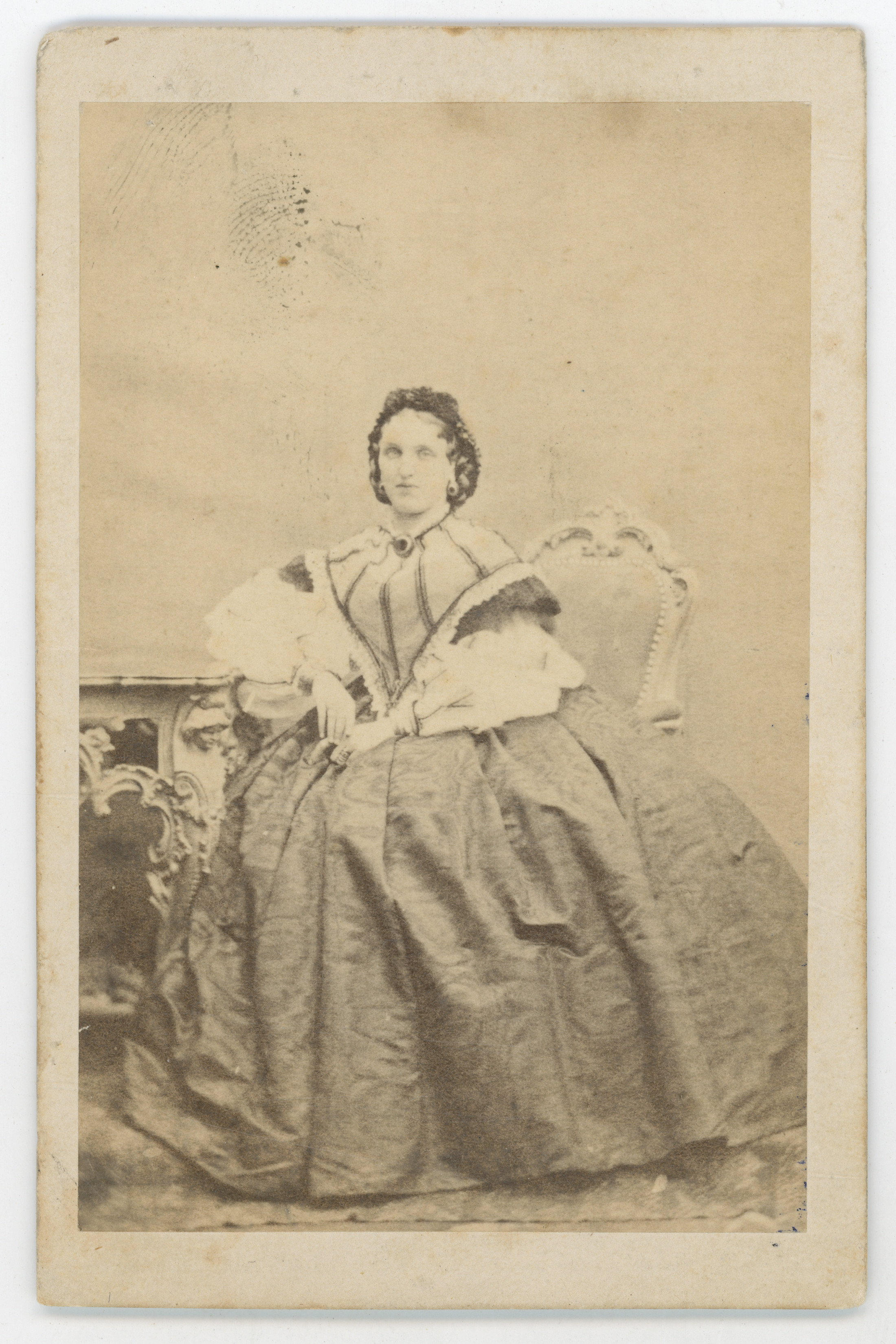 Wilhelm Künl, Magdalene Sameck