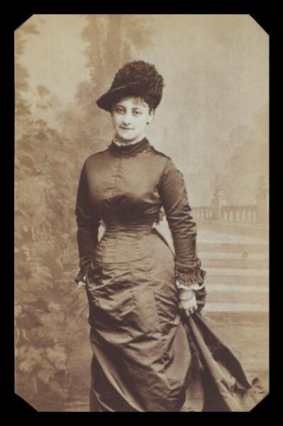 Elliott & Fry, Guy Little Theatrical Photograph