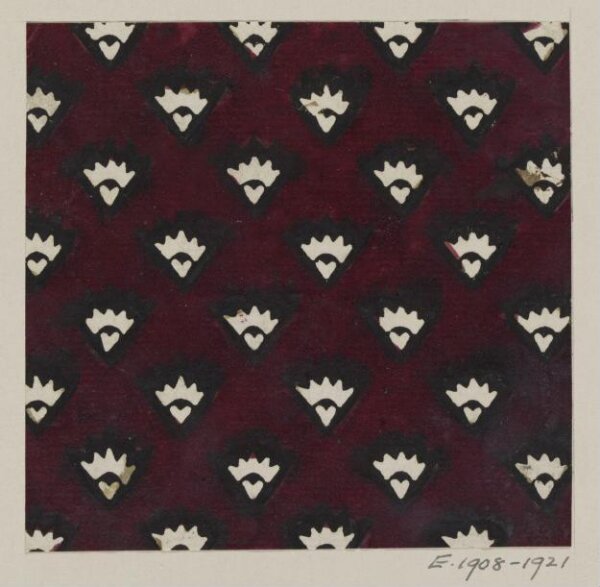 Unknown, Untitled
