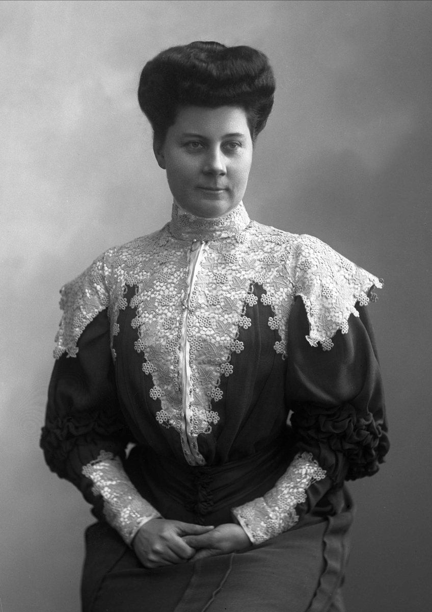 Gustav Borgen, NFB.40117