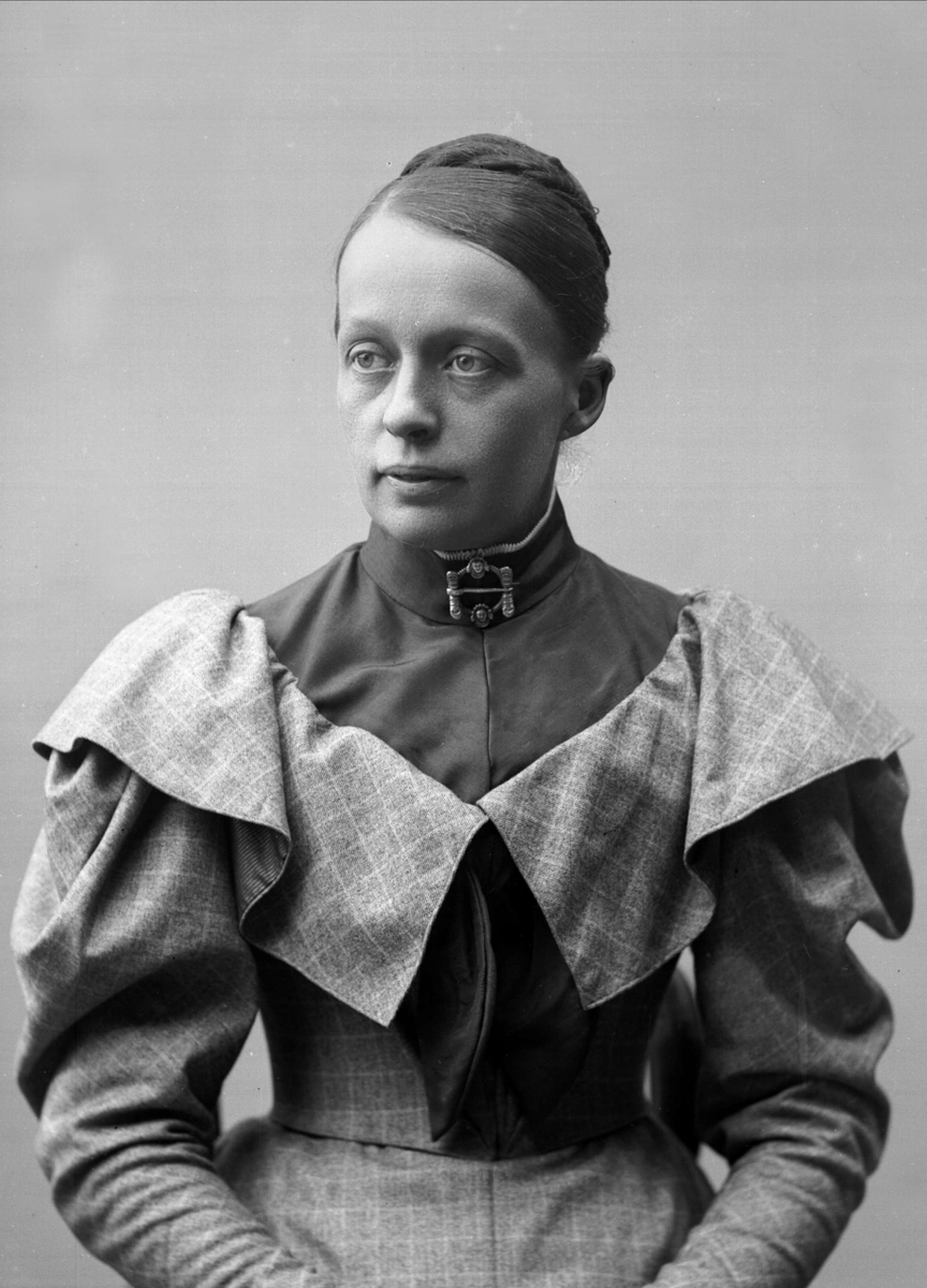 Gustav Borgen, NFB.26335