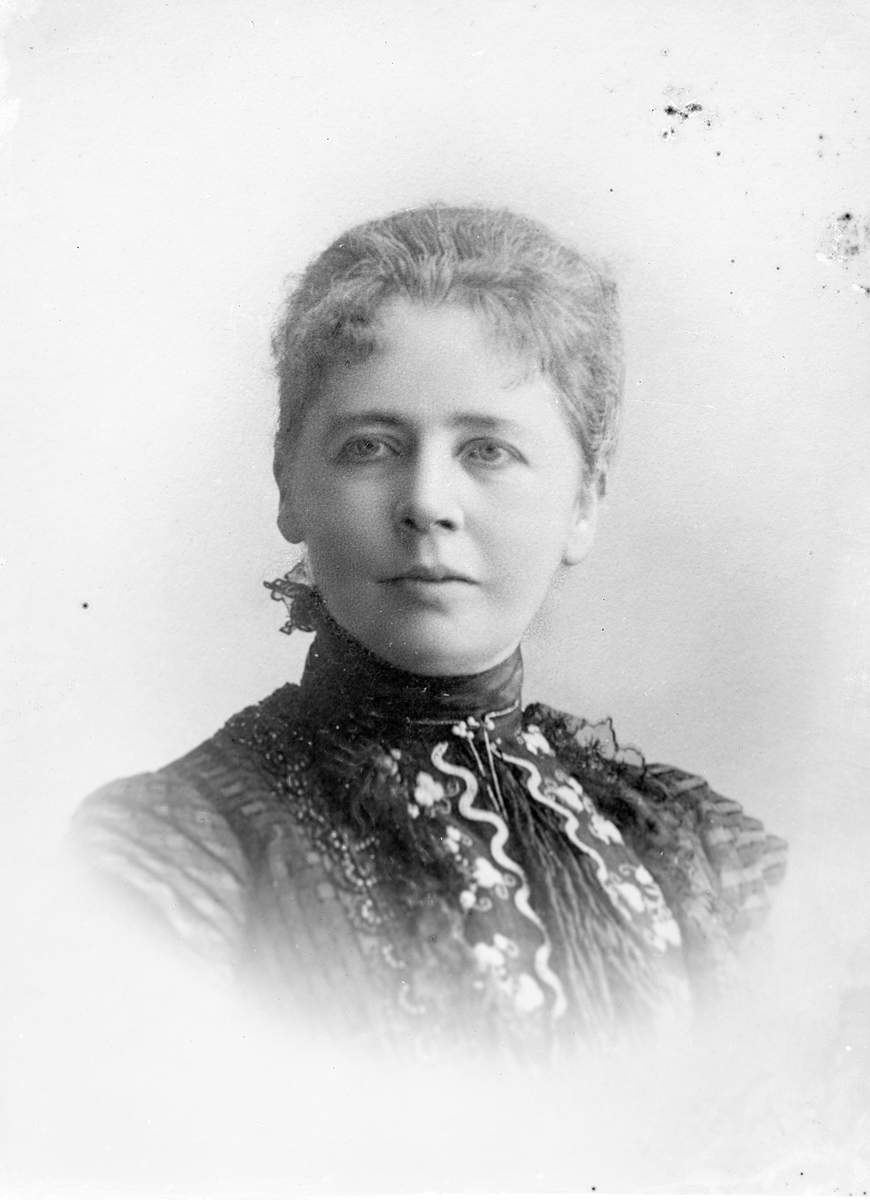 Gustav Borgen, NFB.55081