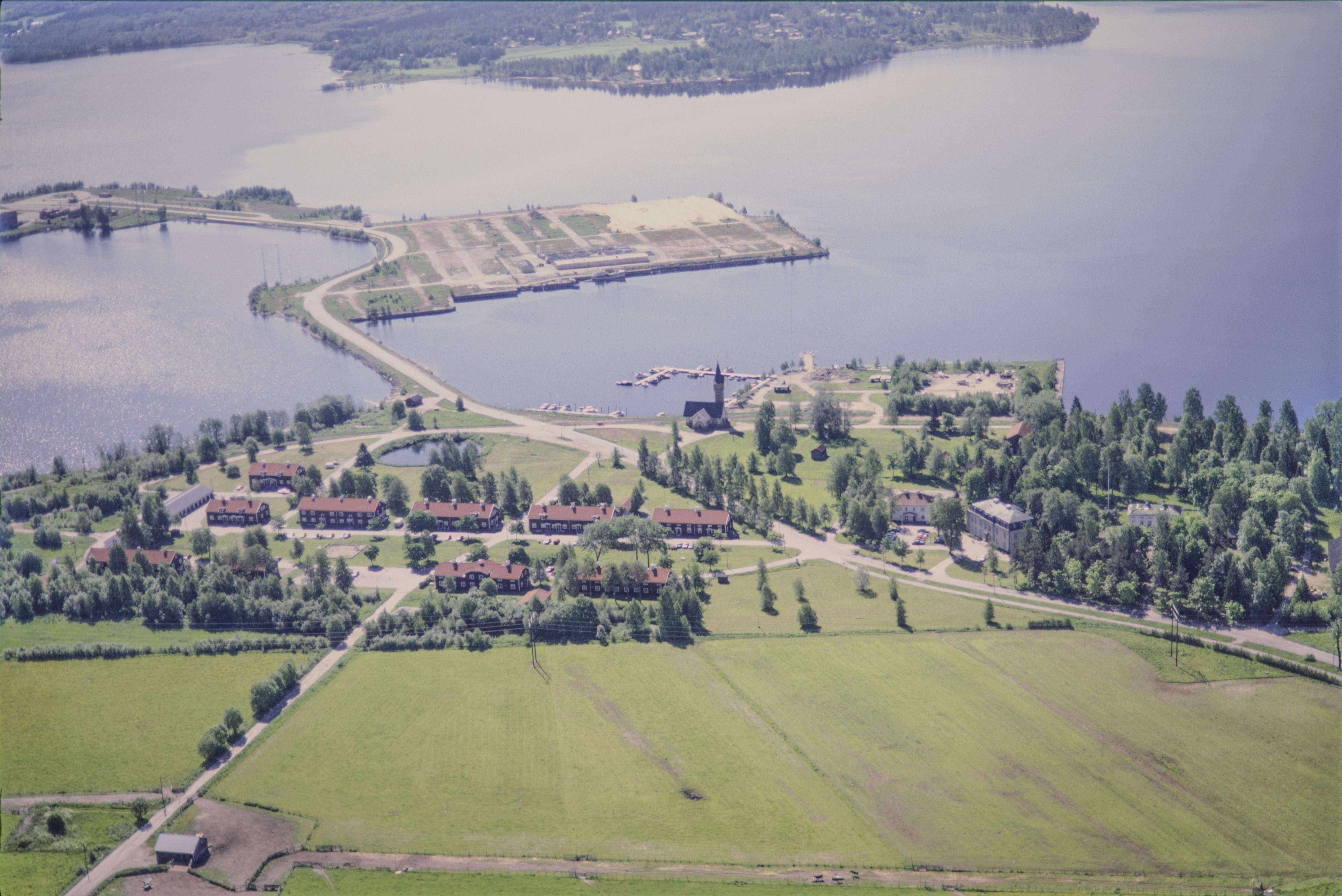 Jan Norrman, Timrå 118:1