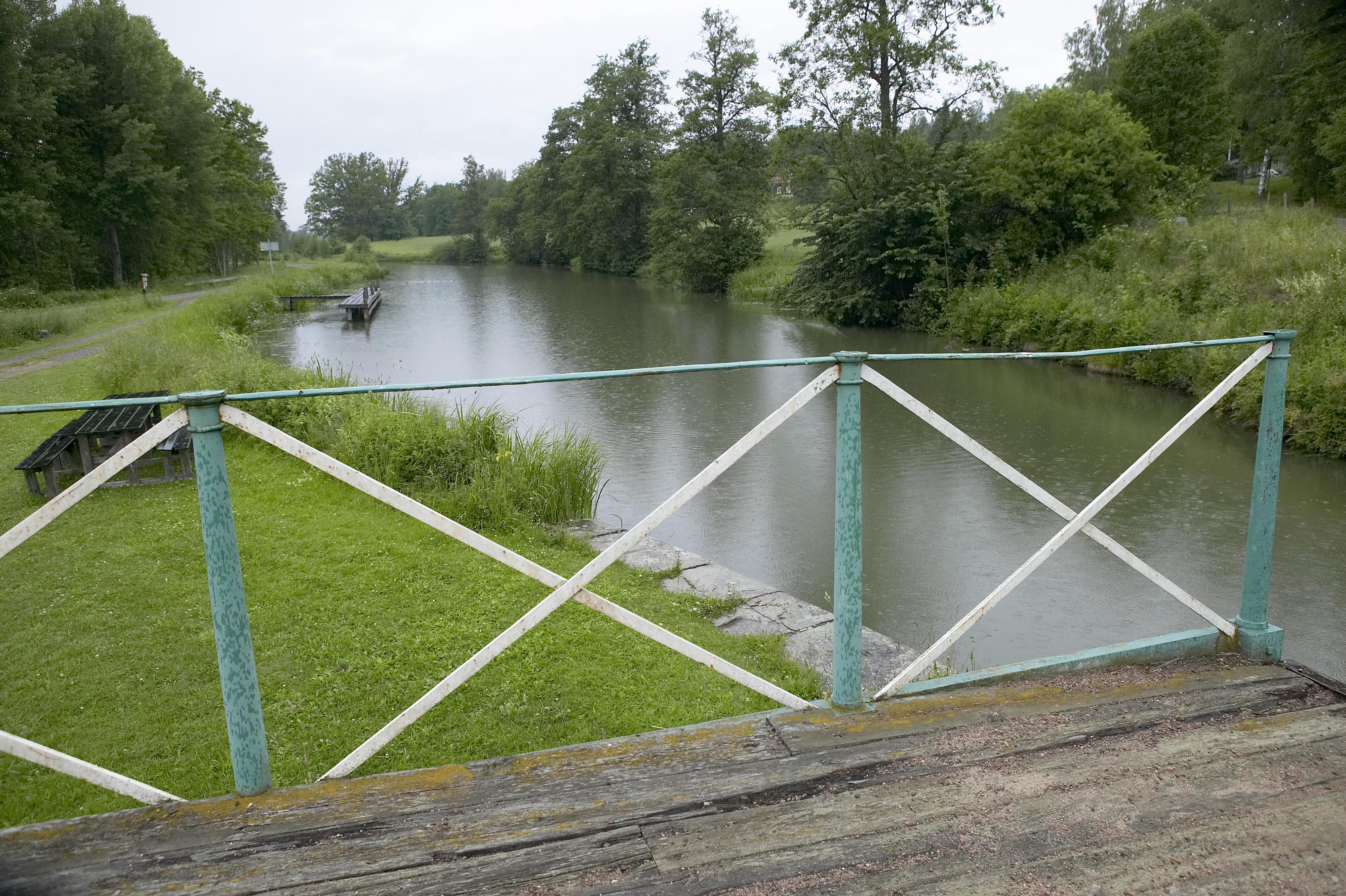Bengt A Lundberg, Norsholm