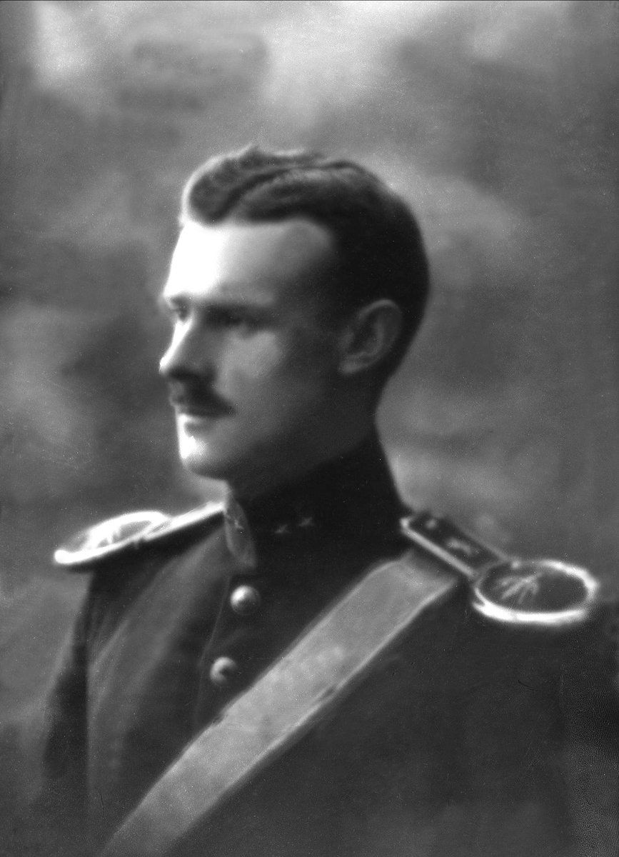 Gustav Borgen, NFB.46658