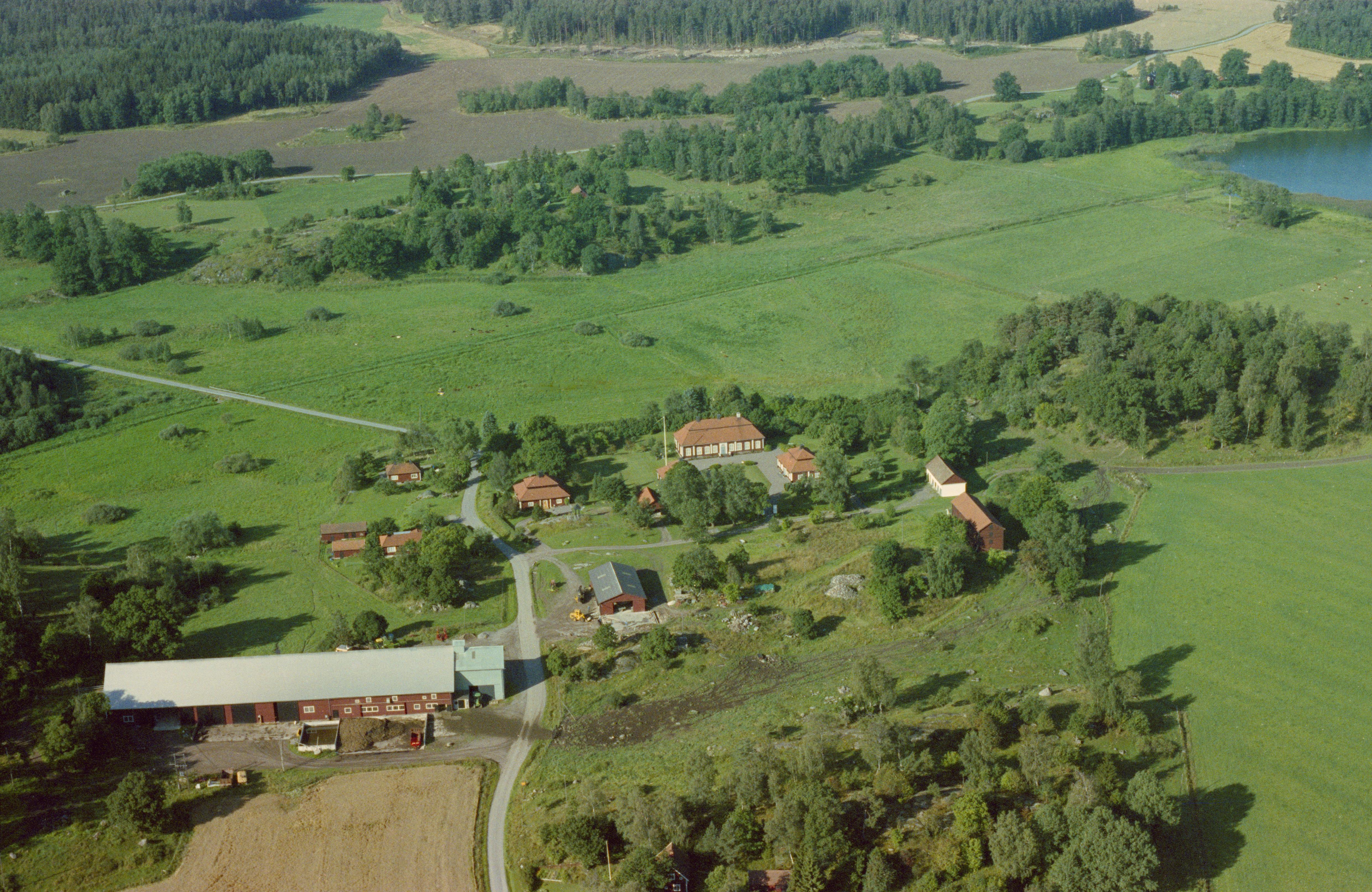 Jan Norrman, Bankekind 103:1