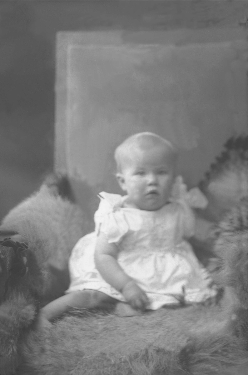 Gustav Borgen, NFB.51950