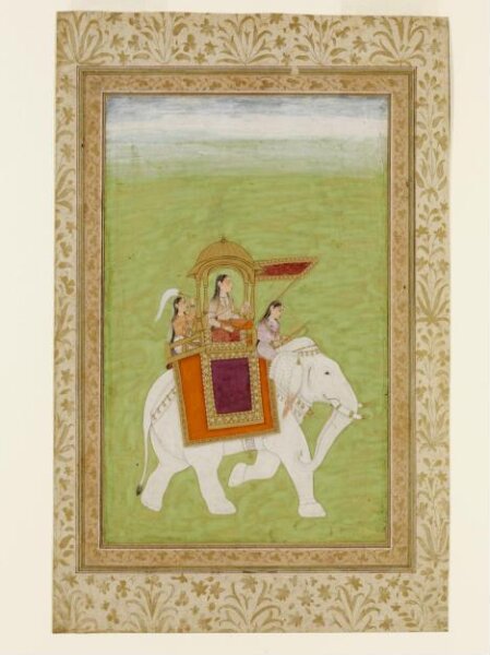 Unknown, Painting