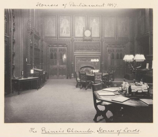Stone, Benjamin (Sir), National Photographic Record and Survey
