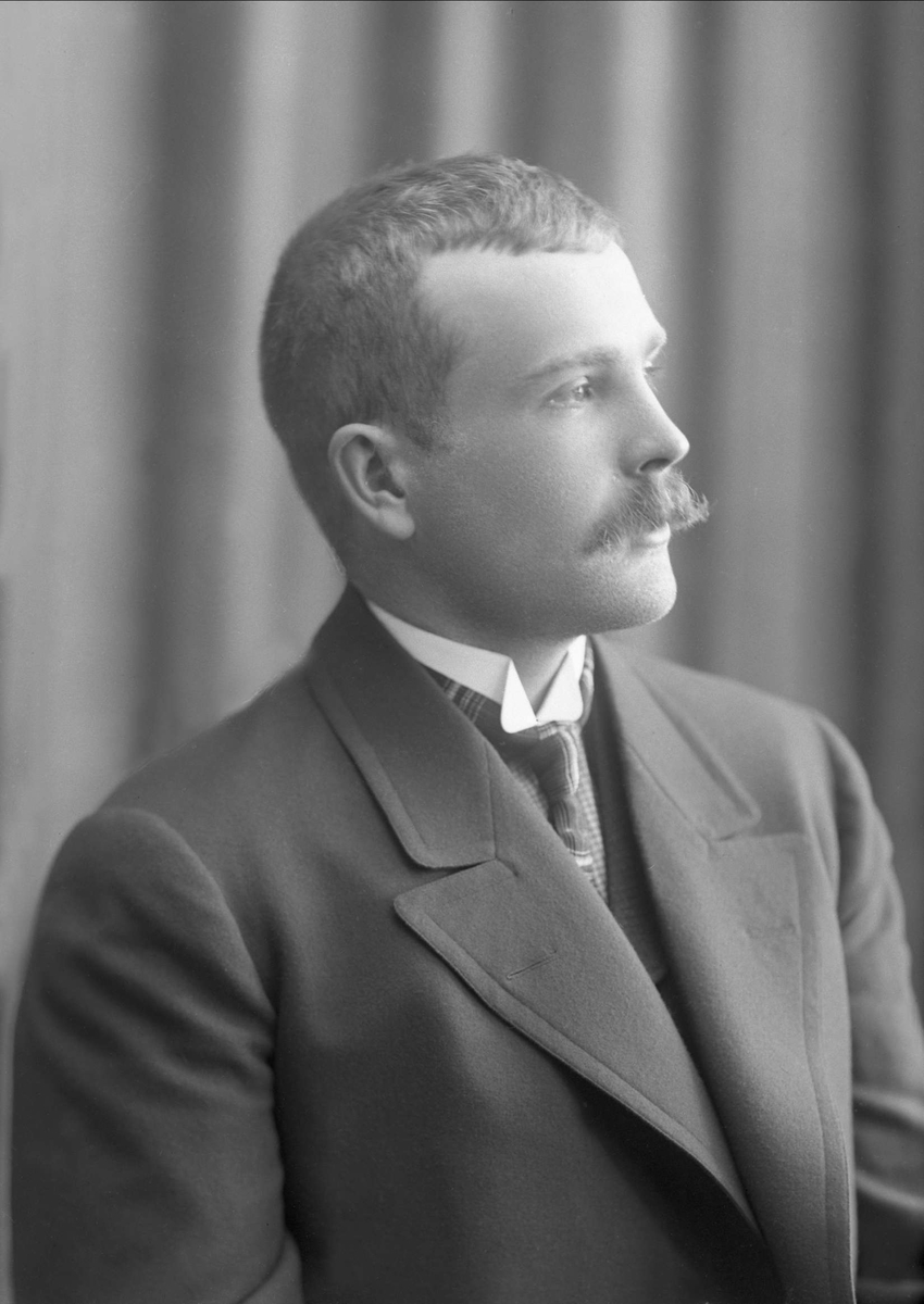 Gustav Borgen, NFB.51473
