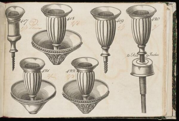 Unknown, Print