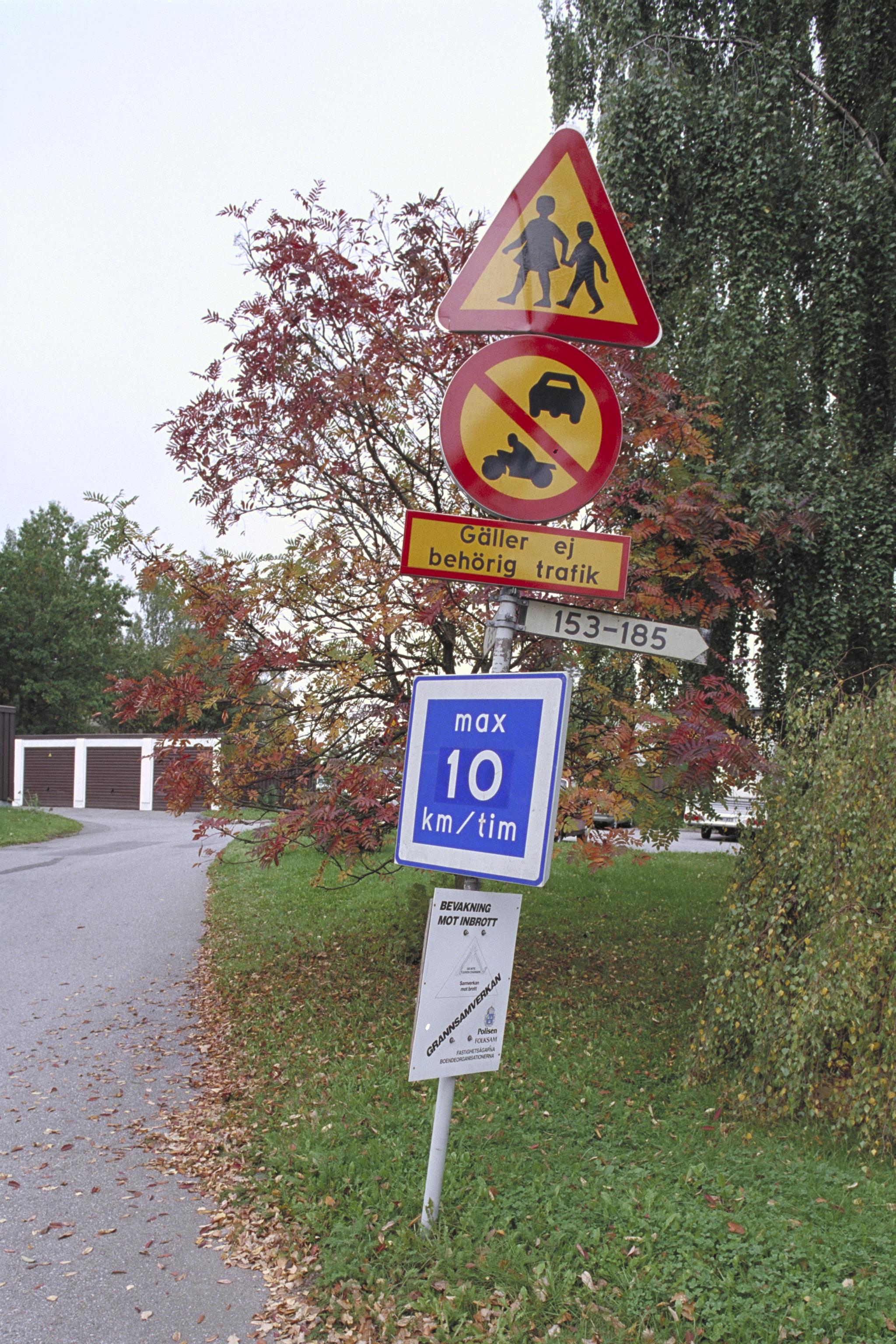 Bengt A Lundberg, Skärholmen
