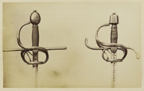 Franck, Photograph