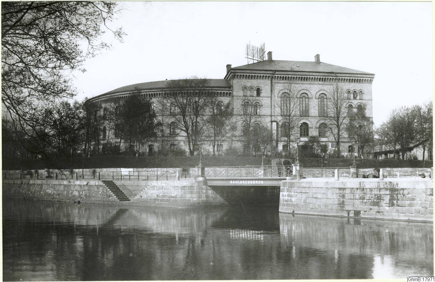 Olga Rinman, påsiktsbild, fotografi, bilder