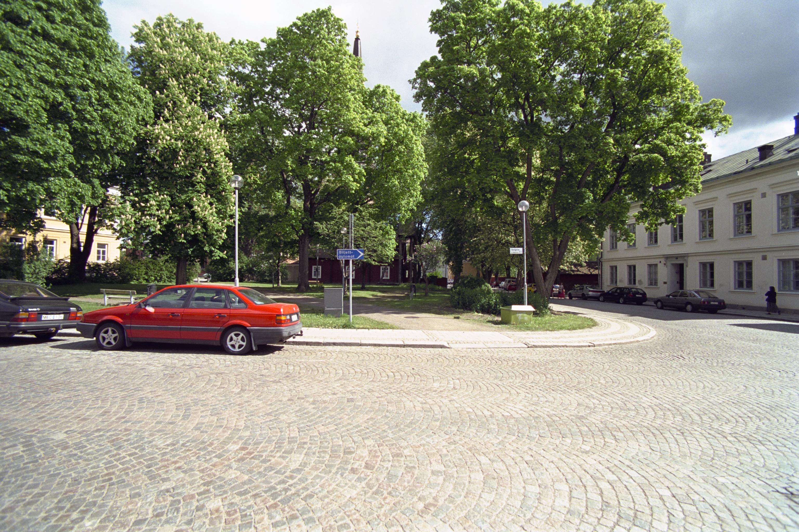 Bengt A Lundberg, Västerås