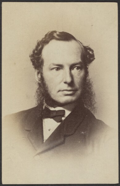 Unknown, [Portrait of Jamel]