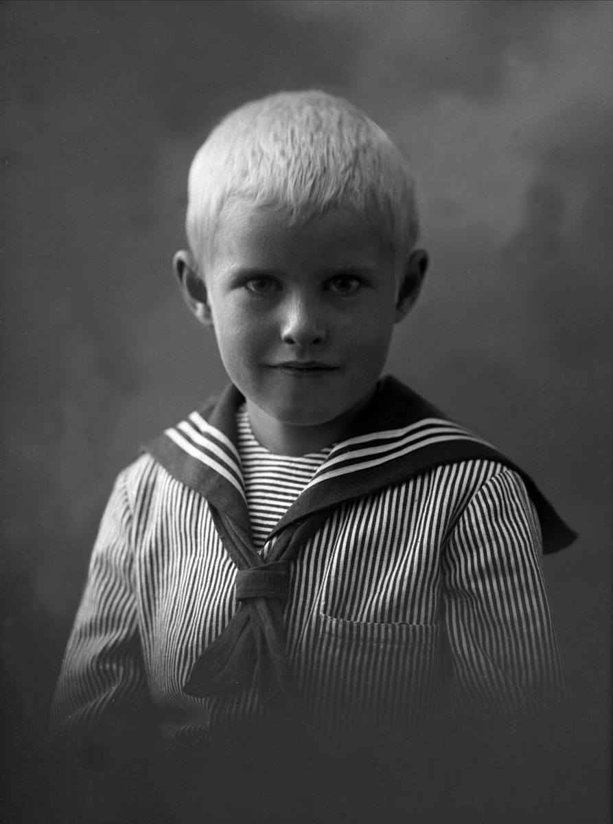 Gustav Borgen, NFB.08958