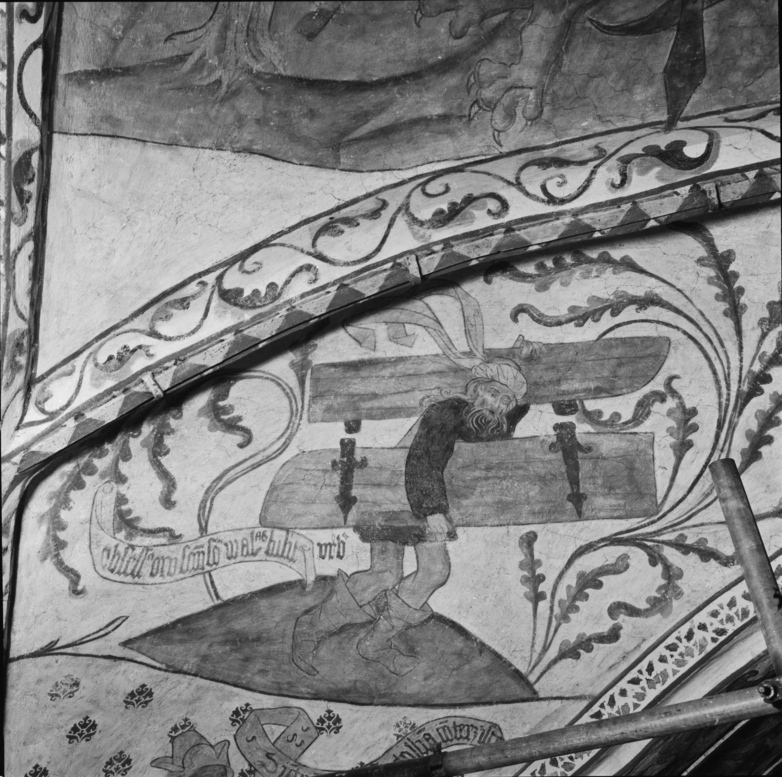 Marianne Bratt Gustafsson, Dingtuna kyrka