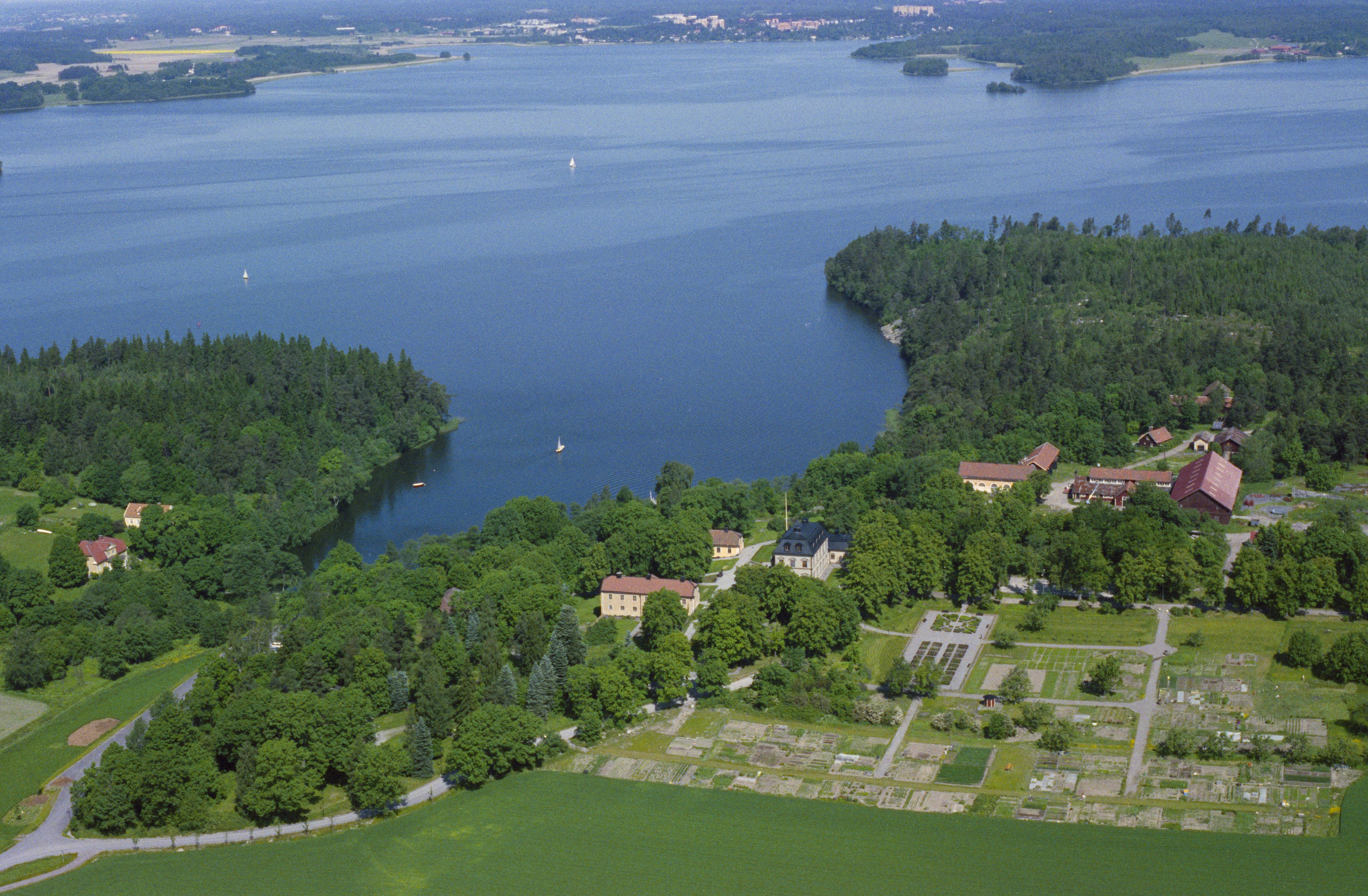 Jan Norrman, Järfälla 386:1