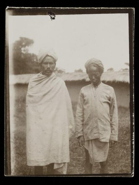 Unknown, Photograph